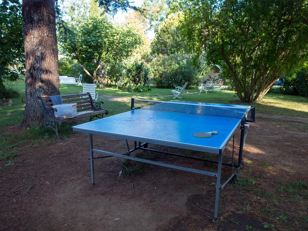 Residence Miro, Gites Avec Piscine Chauffee Et Tennis Les Arcs-sur-Argens Экстерьер фото